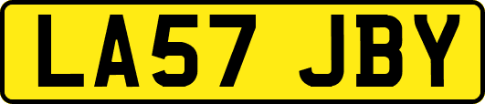 LA57JBY