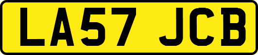 LA57JCB