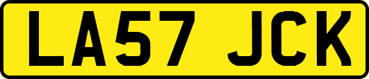 LA57JCK