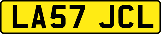 LA57JCL
