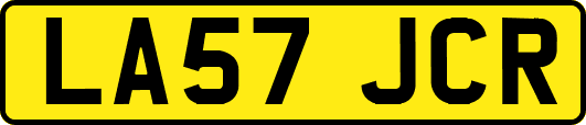 LA57JCR