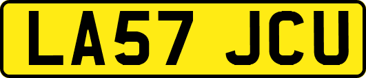 LA57JCU
