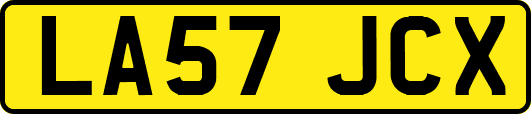 LA57JCX