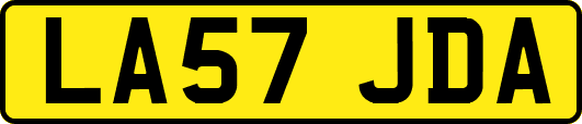LA57JDA