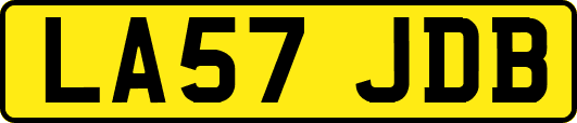 LA57JDB