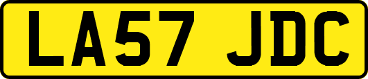 LA57JDC
