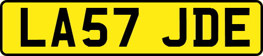 LA57JDE