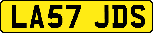 LA57JDS