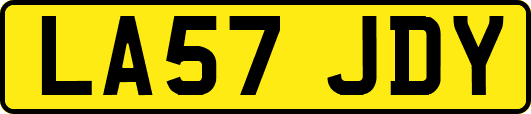 LA57JDY