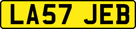 LA57JEB