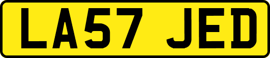 LA57JED