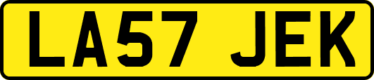 LA57JEK