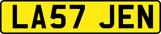 LA57JEN