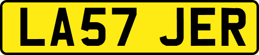 LA57JER