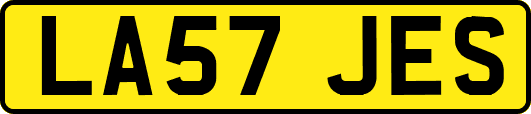 LA57JES