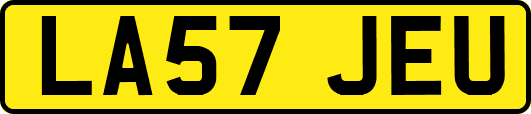 LA57JEU