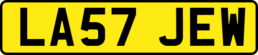 LA57JEW