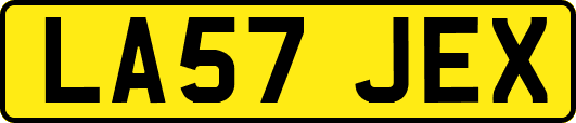 LA57JEX