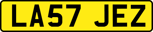 LA57JEZ