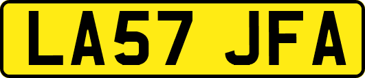 LA57JFA