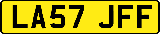 LA57JFF