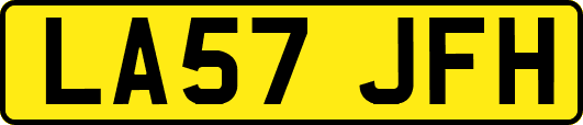 LA57JFH