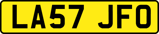 LA57JFO