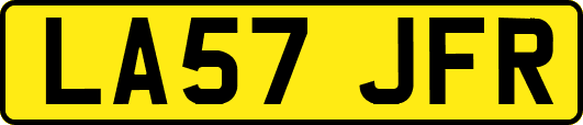 LA57JFR