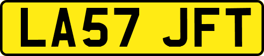 LA57JFT
