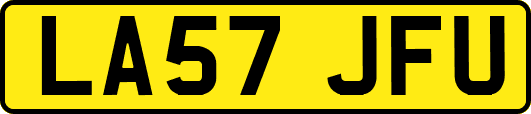 LA57JFU