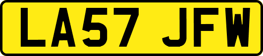 LA57JFW