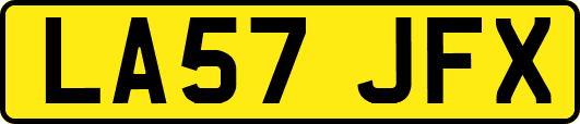 LA57JFX