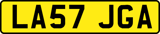 LA57JGA