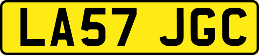LA57JGC