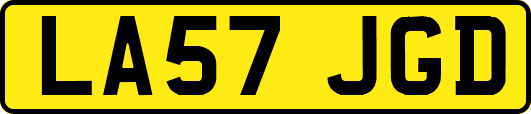 LA57JGD