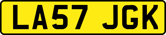 LA57JGK