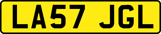 LA57JGL