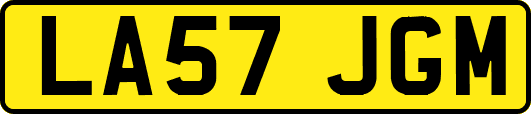 LA57JGM