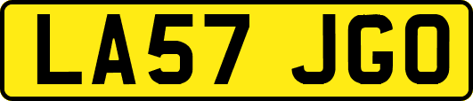 LA57JGO