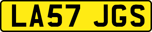 LA57JGS