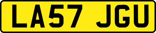 LA57JGU