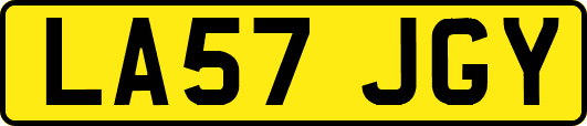 LA57JGY