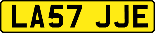 LA57JJE