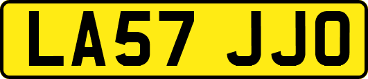 LA57JJO