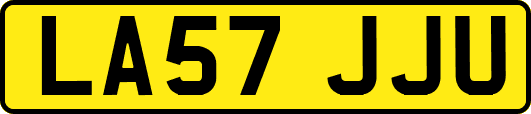 LA57JJU