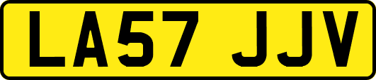 LA57JJV
