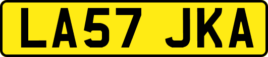 LA57JKA
