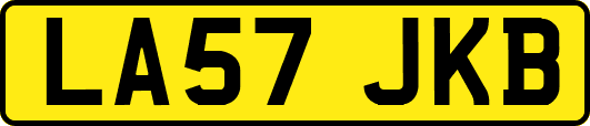 LA57JKB