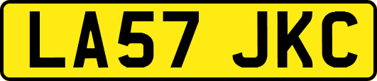 LA57JKC