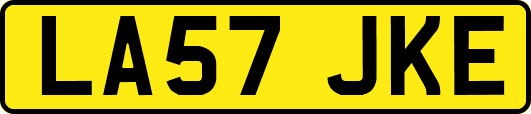 LA57JKE